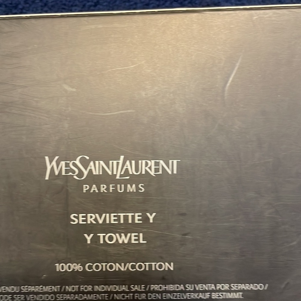 YSL - Picture 14 of 14
